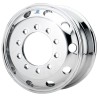 6.75x17.5 ALCOA LvL ONE® (667807) 202-245-6(21mm) ET123 (2500KG)