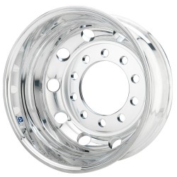 6.75x17.5 ALCOA LvL ONE® (667807) 202-245-6(21mm) ET123 (2500KG)