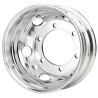 6.75x17.5 ALCOA Dura-Bright® (667803DB) 202-245-6(21mm) ET123 (2500KG)