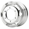 6.75x17.5 ALCOA Dura-Bright® (663823DB) 176-225-10(26mm) ET117 (3000KG)