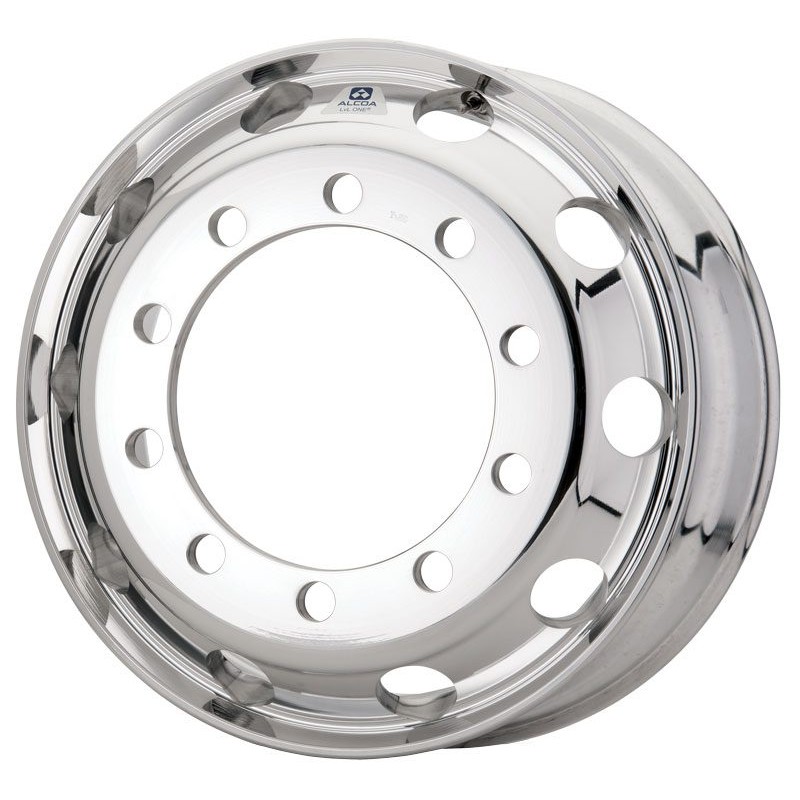 7.50x19.5 ALCOA LvL ONE® (773477) 221-275-8(24mm) ET134 (3000KG)