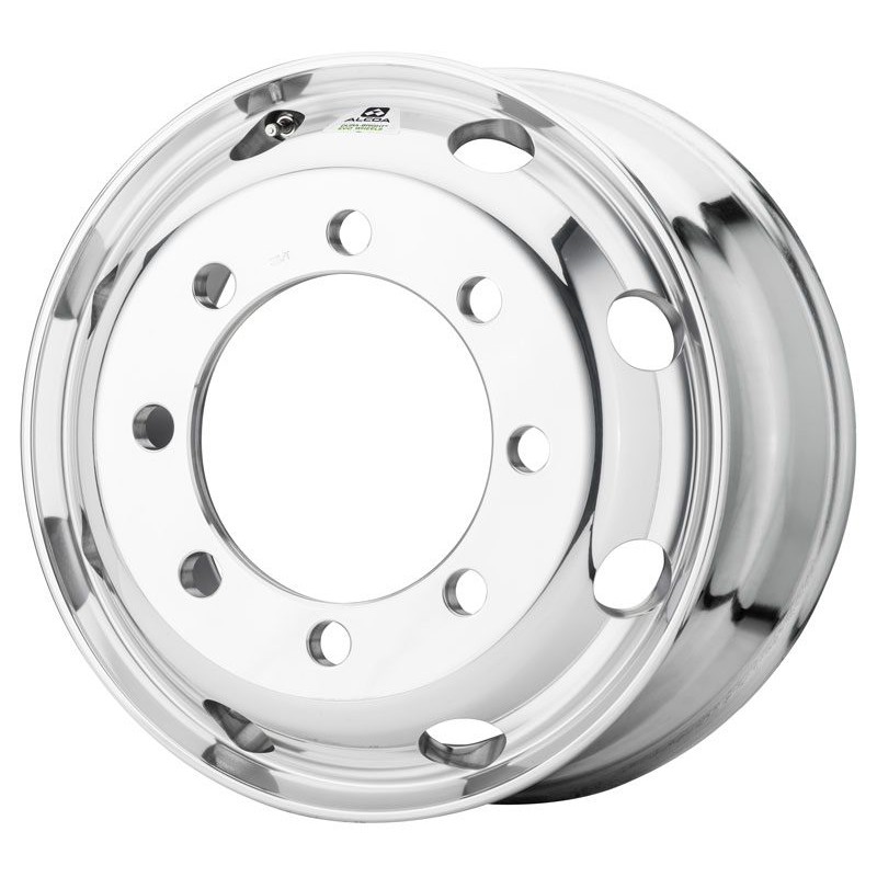 7.50x19.5 ALCOA Dura-Bright® (773453DB) 221-275-8(32mm) ET134 (3000KG)