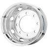 8.25x19.5 ALCOA Dura-Bright® (783463DB) 221-275-8(30mm) ET147 (3150KG)