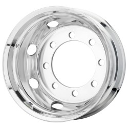 8.25x19.5 ALCOA Dura-Bright® (783453DB) 221-275-8(32mm) ET147 (3150KG)