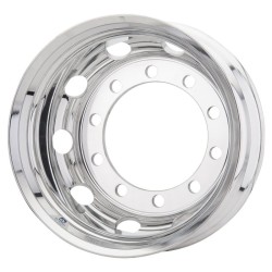 9.00x22.5 ALCOA LvL ONE® (89U527) 281-335-10(26mm) ET156 (4250KG)