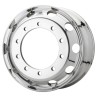 11.75x22.5 ALCOA Dura-Bright® (81U511DB) 281-335-10(32mm) ET120 (5000KG)