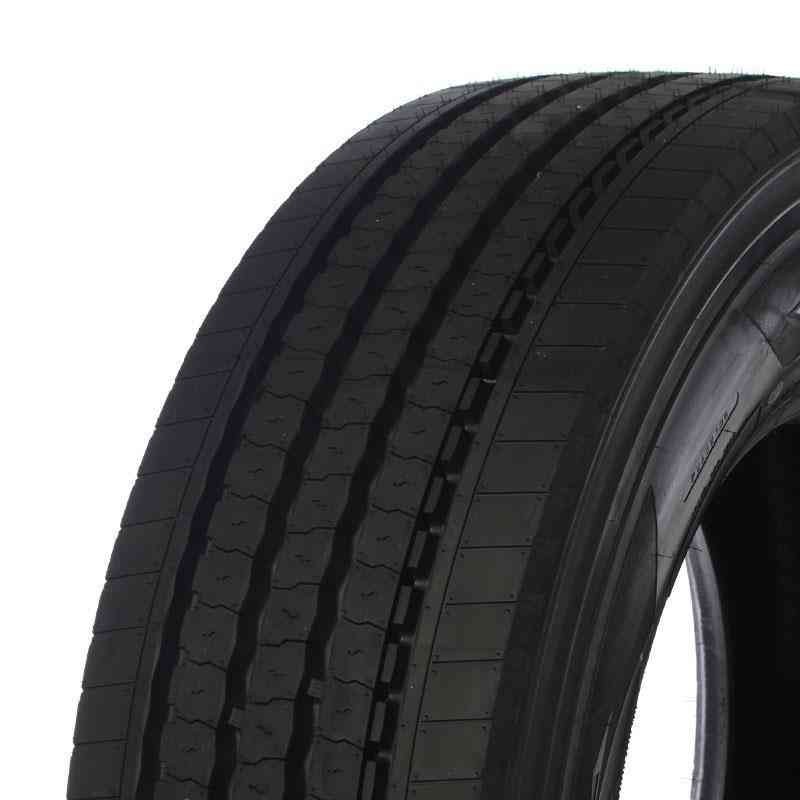 385/55R22.5 HANKOOK SMART FLEX AH31 160K 18PR TL M+S 3PMSF