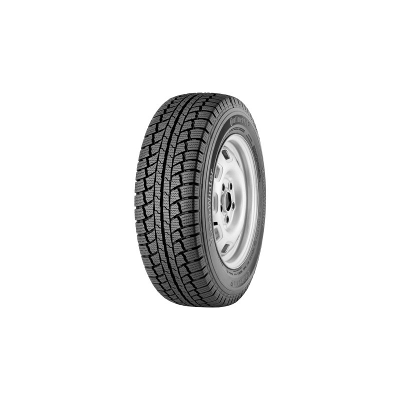 235/65R16 CONTINENTAL VANCOWIN 115R