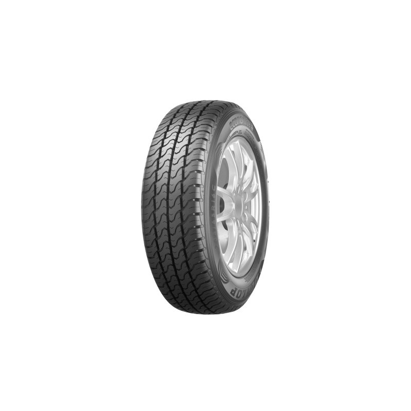 225/55R17 DUNLOP ECONODRIV 109H