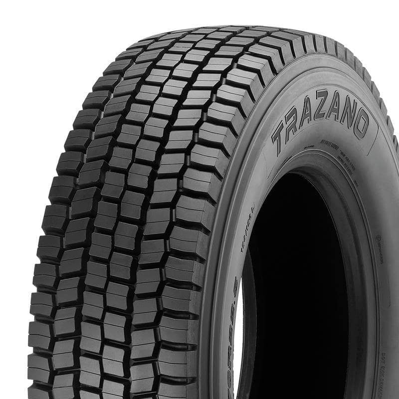 315/70R22.5 TRAZANO TRANS D 154/150L 20PR TL 3PMSF