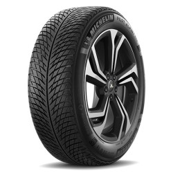 305/35R23 MICHELIN...