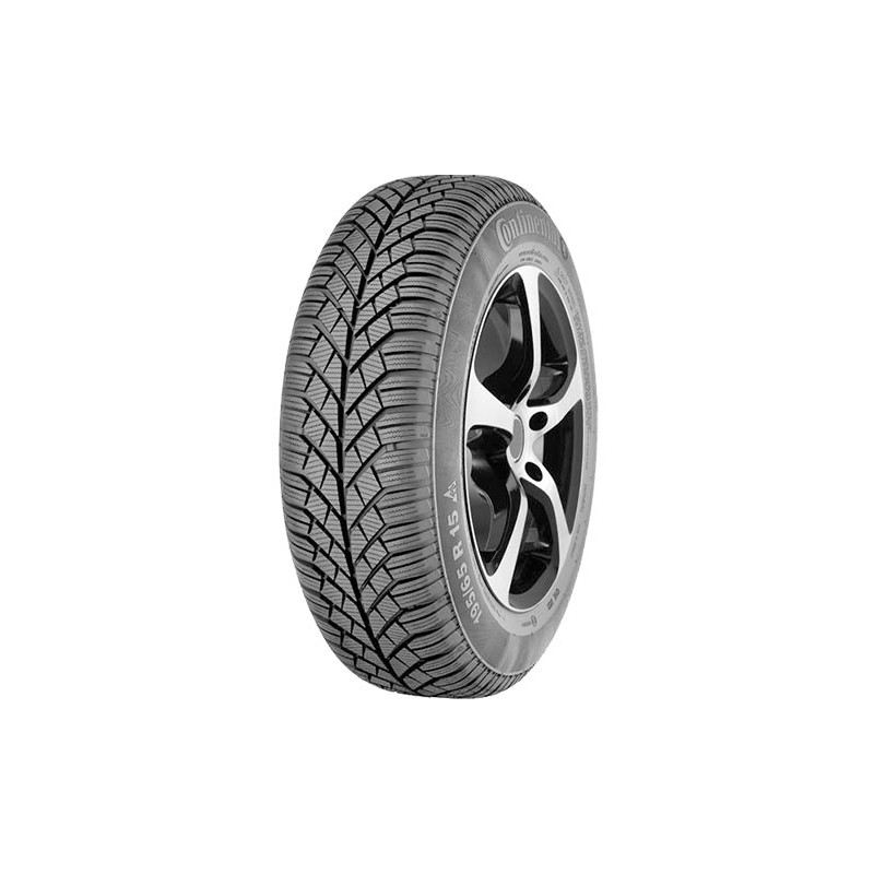 255/35R19 CONTINENTAL TS830PAOX 96V