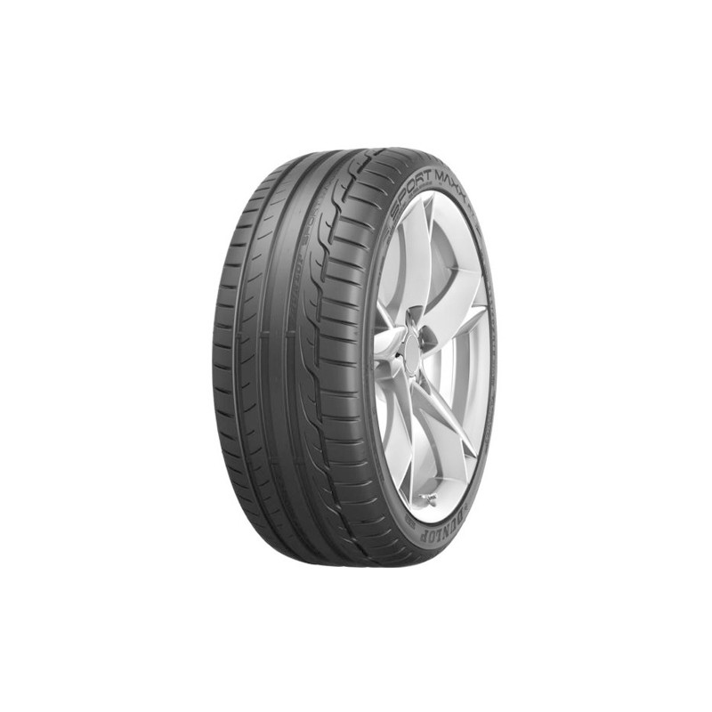 235/55R19 DUNLOP SPMAXXRT 101V