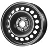 6,5X16 MW STEEL 16287 5/112 ET48 CH57,1 720KG