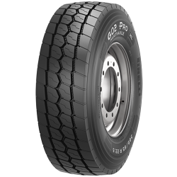 385/65R22.5 PIRELLI G02 PRO...