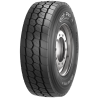 385/65R22.5 PIRELLI G02 PRO MULTIAXLE 164K(158L) TL M+S 3PMSF