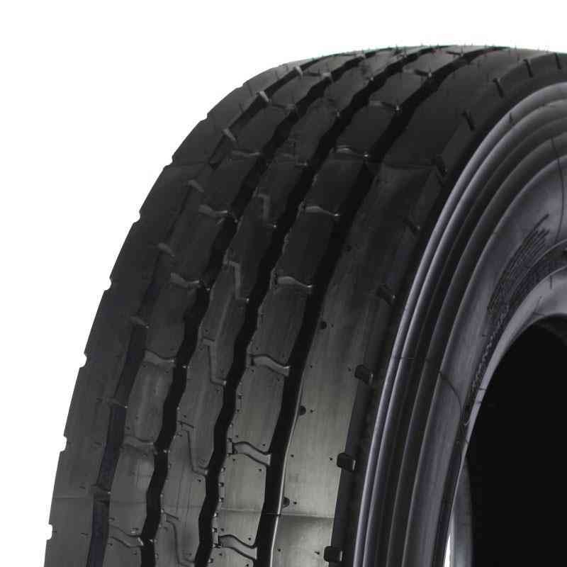 385/65R22.5 BRIDGESTONE M-STEER 001 160K/158L TL M+S 3PMSF
