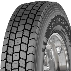 315/80R22.5 FULDA...