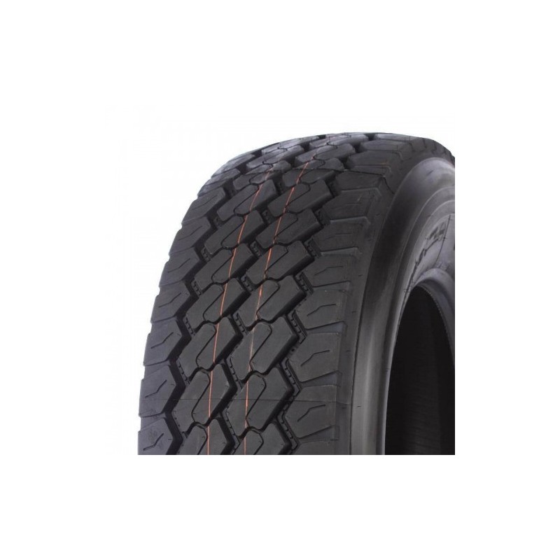 385/65R22.5 FULDA VARIOTONN 160K 20PR TL M+S 3PMSF