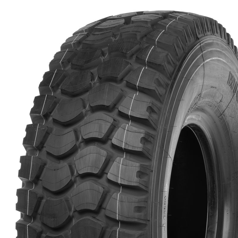 395/85R20 MICHELIN XZL2 168K TL M+S