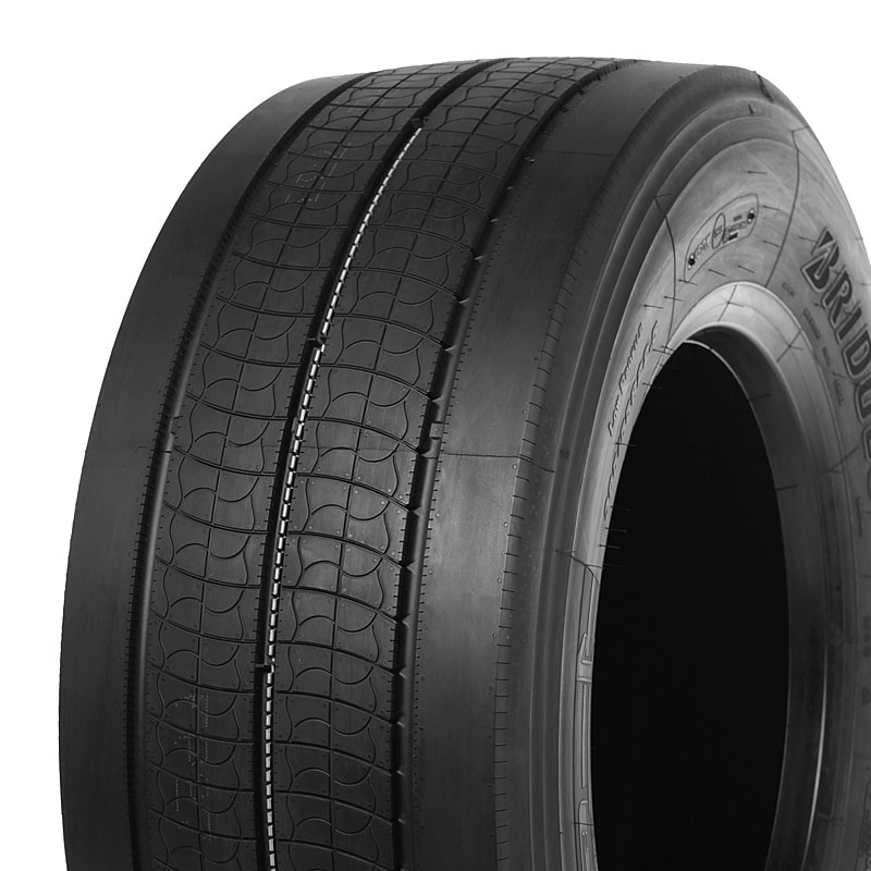 385/65R22.5 BRIDGESTONE ECO HS02 160K/158L TL M+S 3PMSF