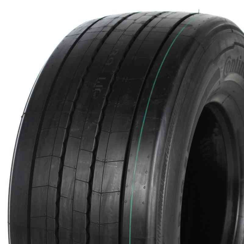 385/65R22.5 CONTINENTAL ECOPLUS HT3+ 160K(158L) 20PR TL M+S 3PMSF