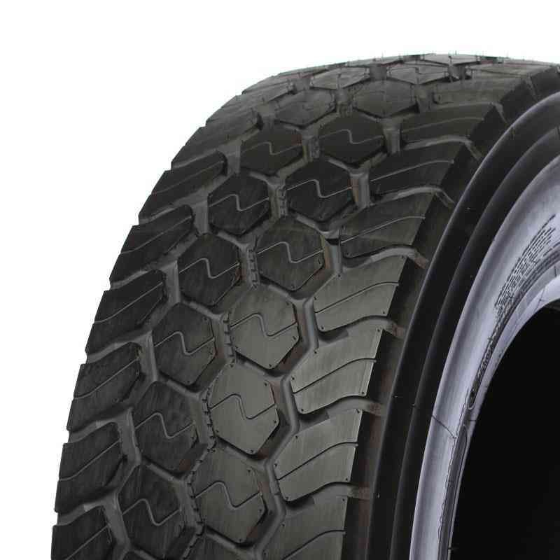 385/65R22.5 BRIDGESTONE M-TRAILER 001 160K/158L TL M+S 3PMSF