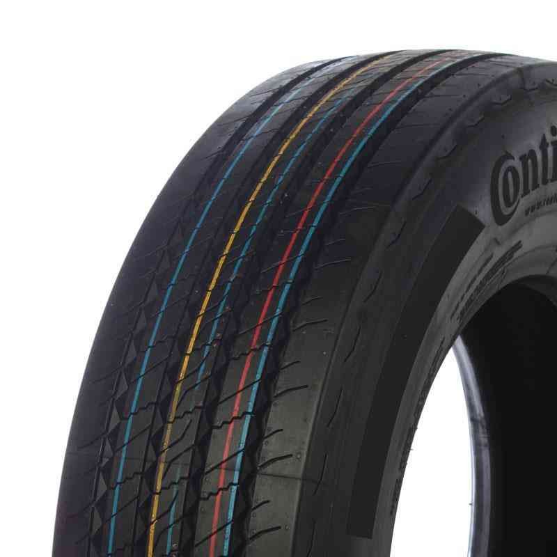 225/75R17.5 CONTINENTAL HYBRID LS3 129/127M TL M+S