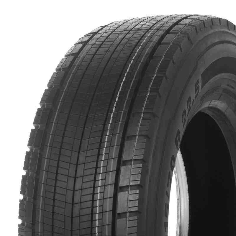 315/70R22.5 CONTINENTAL ECOPLUS HD3+ 154/150L TL M+S 3PMSF