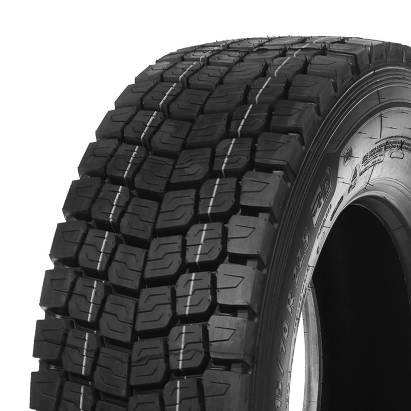 315/80R22.5 MICHELIN X MULTI HD D 156/150L TL M+S 3PMSF
