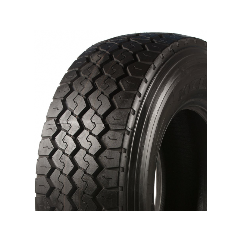 385/65R22.5 KELLY ARMORSTEEL KMT 160K TL M+S 3PMSF