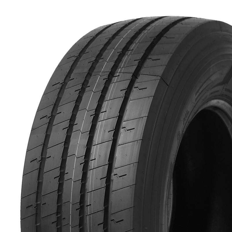 385/55R22.5 DUNLOP SP247 160K(158L) 20PR TL M+S 3PMSF