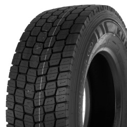315/70R22.5 KUMHO KXD 10...