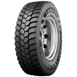 315/80R22.5 KUMHO KMD51...