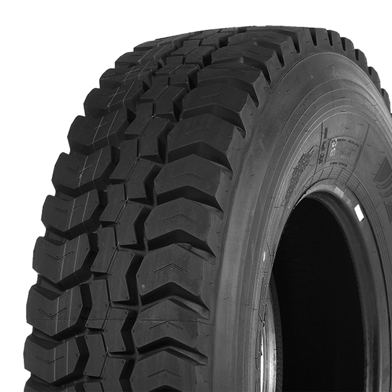 315/80R22.5 FULDA VARIOFORCE 156/150K TL M+S