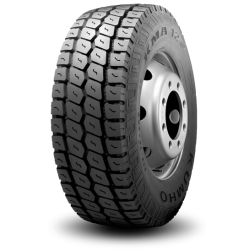 385/65R22.5 KUMHO KMA12...