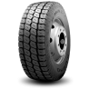 385/65R22.5 KUMHO KMA12 160K 20PR TL M+S 3PMSF