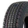 275/70R22.5 CONTINENTAL SCANDINAVIA HDW2 148/145M TL M+S 3PMSF