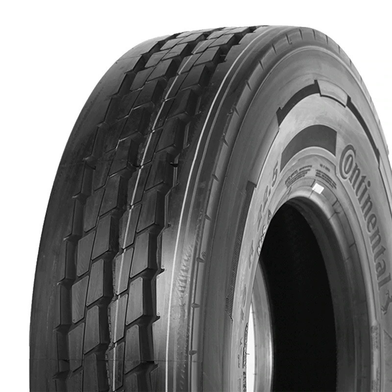 315/80R22.5 CONTINENTAL CROSSTRAC HS3 156/150K TL IT 3PMSF M+S