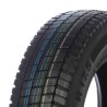 225/75R17.5 CONTINENTAL HYBRID LD3 129/127M TL M+S 3PMSF