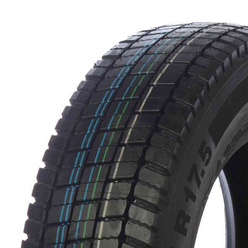 205/75R17.5 CONTINENTAL HYB LD3 124/122M TL 3PMSF