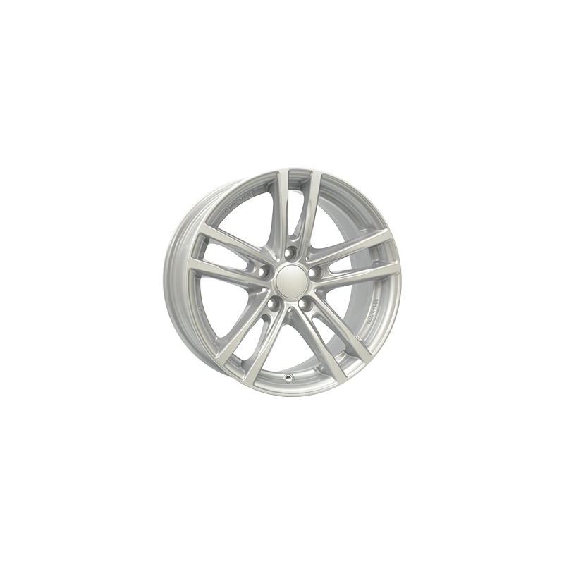 7,5X17 ALUTEC X10 5/120 ET32 CH72,6