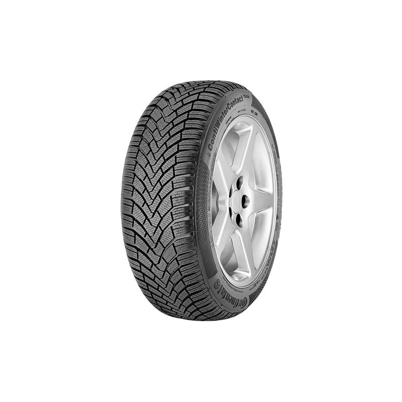 225/55R17 CONTINENTAL TS850P*MO 97H