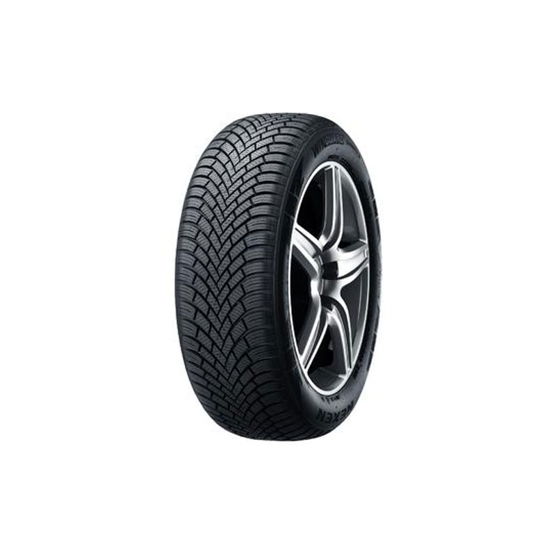 195/65R15 NEXEN WGSG3WH21 91T