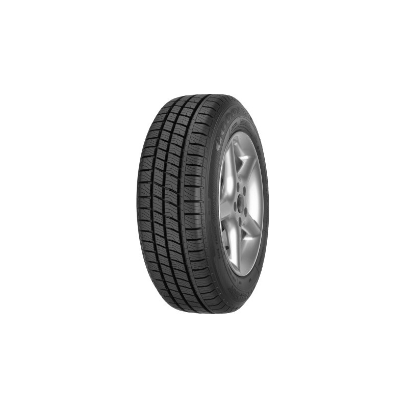 215/60R17 GOODYEAR CARGOVEC2 109T