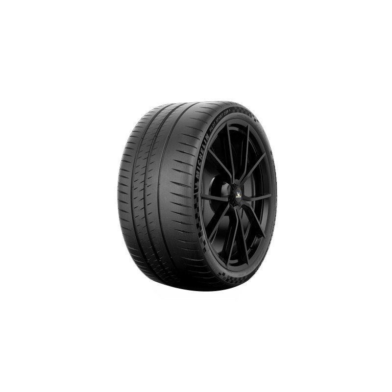 235/40R19 MICHELIN SPC2CONNXL 96Y
