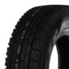 315/70R22.5 HANKOOK SMART CONTROL DW07 154/150L 18PR TL M+S 3PMSF