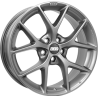 7,0X16 BBS SR 5/100   ET36 CH70,0