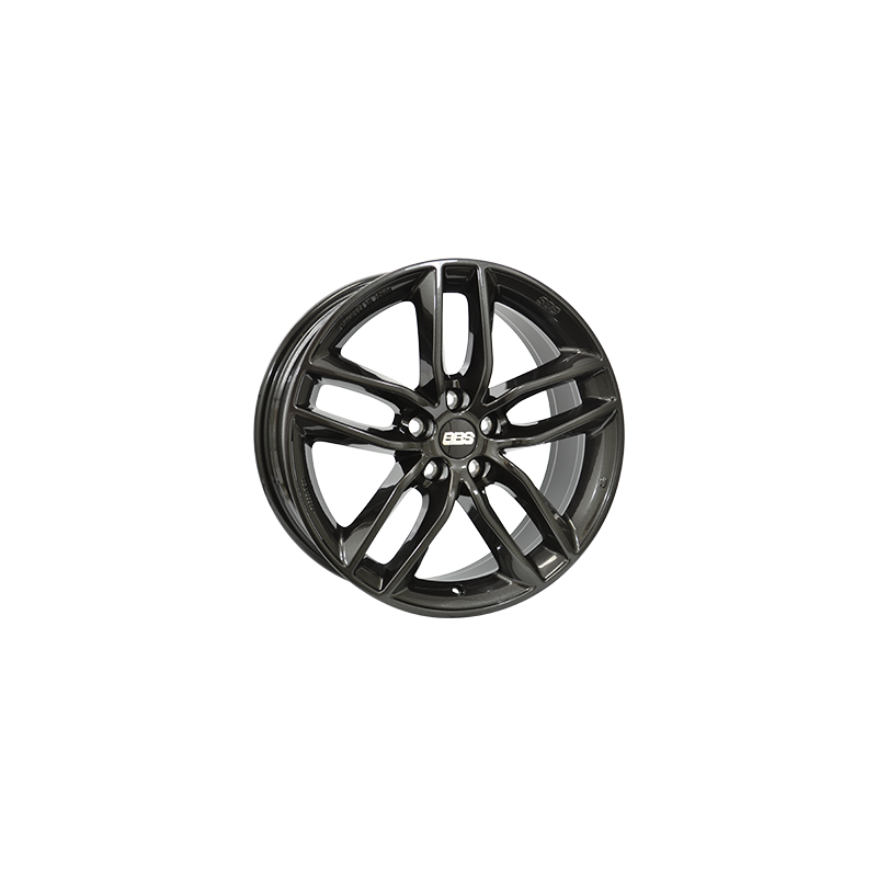8,0X18 BBS SX 5/112   ET44 CH82,0
