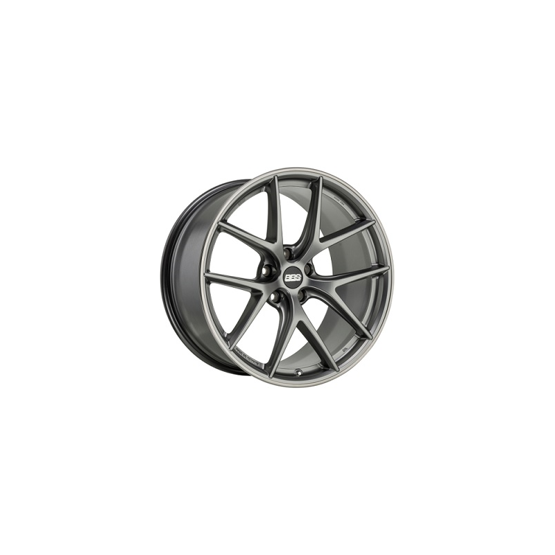 8,0X19 BBS CI-R 5/112   ET44 CH82,0